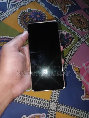 Samsung Galaxy S21+ 5G 256 GB Purple