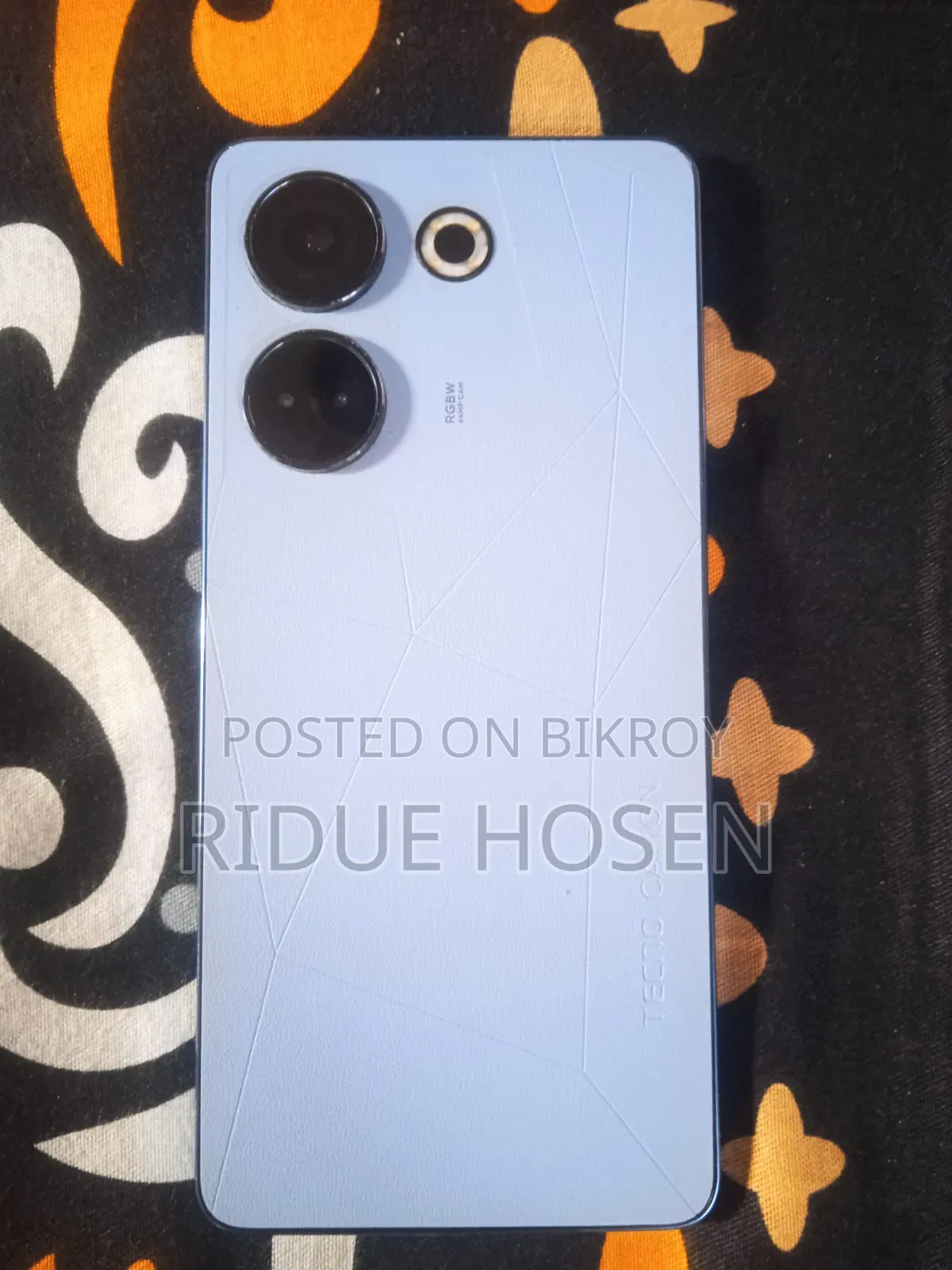 Tecno Camon 20 Pro 256 GB