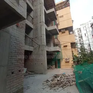 3bdrm Apartment in Abrar Aparajita, Dhanmondi for sale