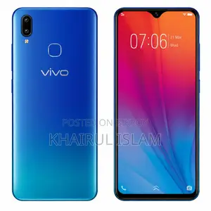 Vivo Y91i 32 GB Blue