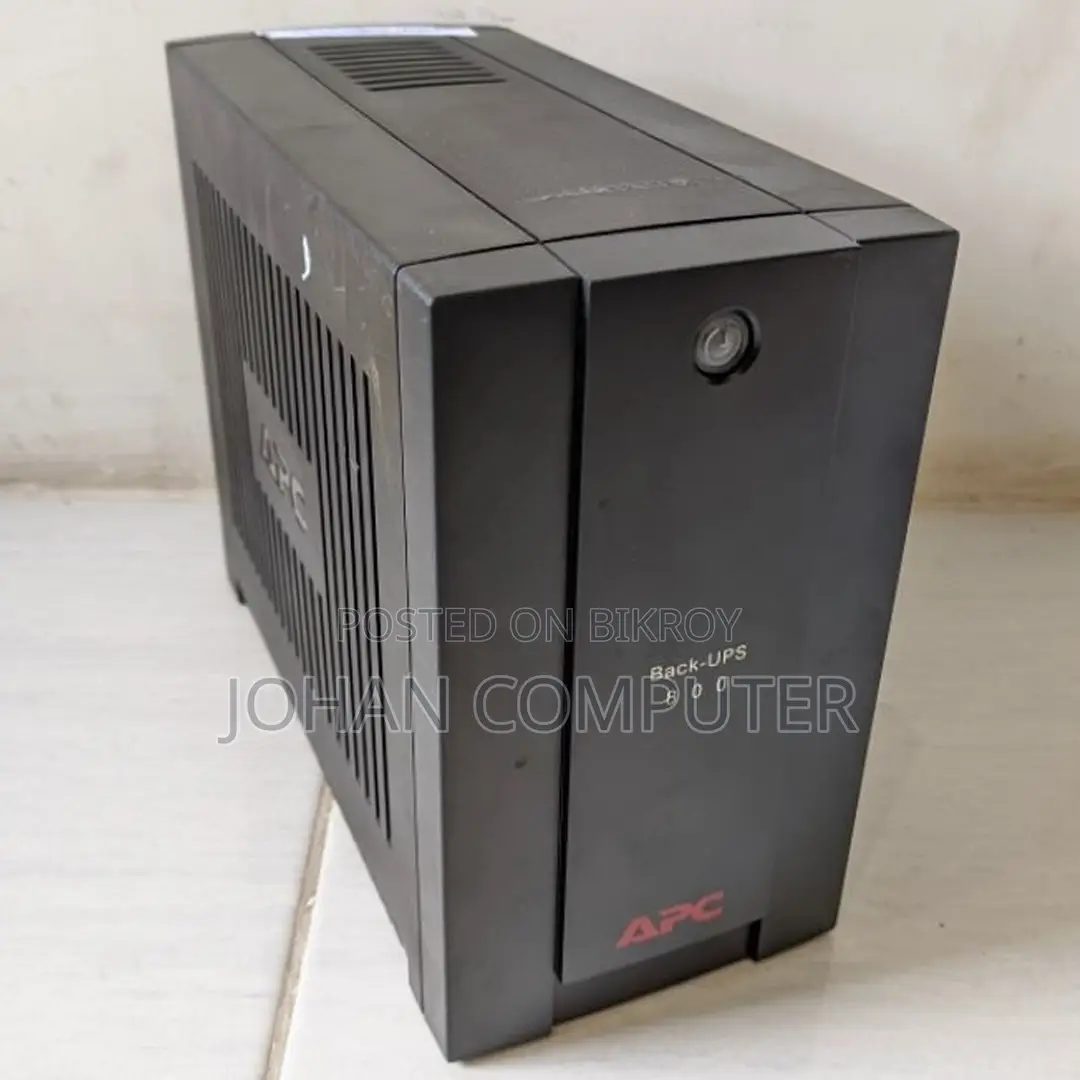 Apc 800va Jual Ups Indonesia