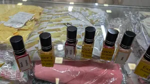 Premium Quality Attar