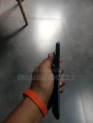 Motorola A1000 Black