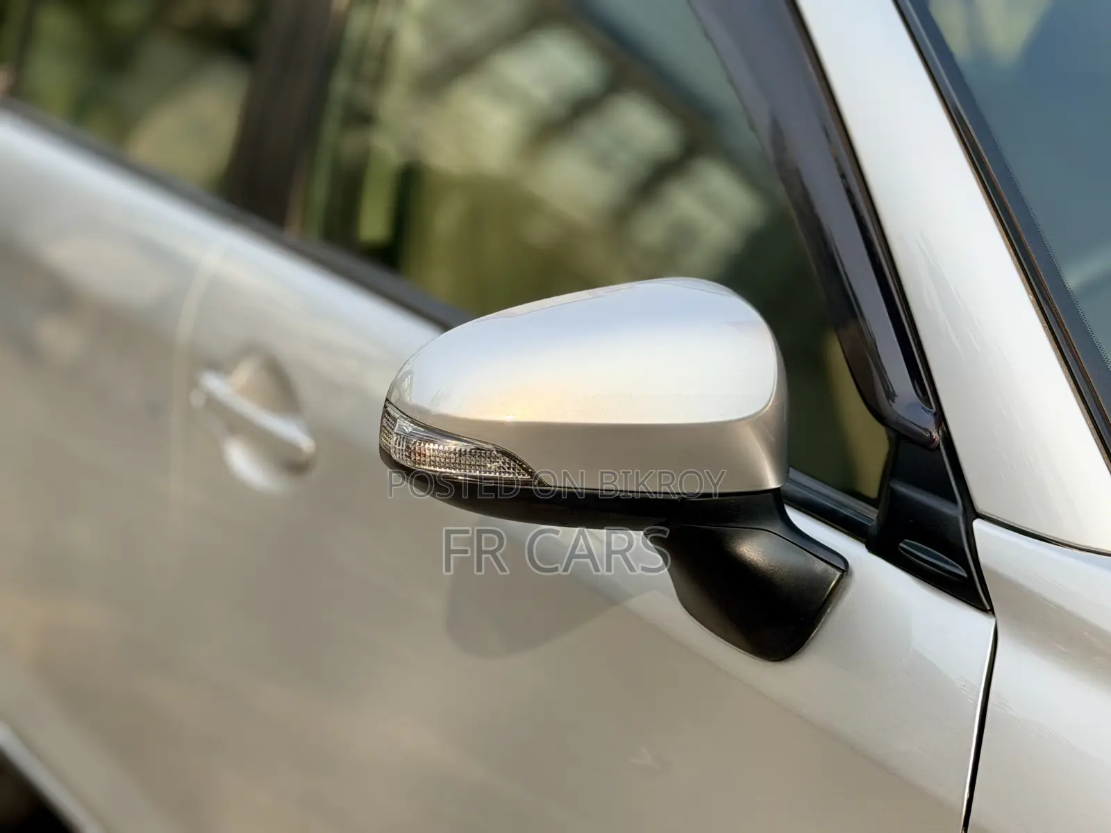 Toyota Axio 1.5 X 2WD 2017 Silver