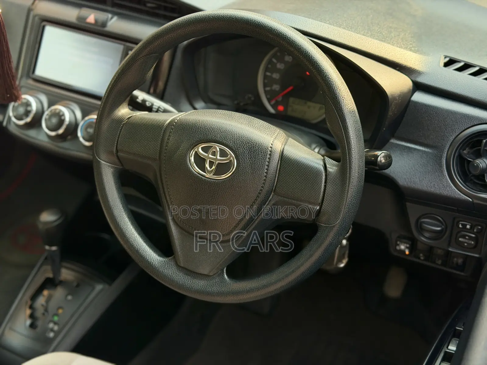 Toyota Axio 1.5 X 2WD 2017 Silver