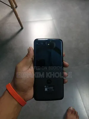 Motorola A1000 Black