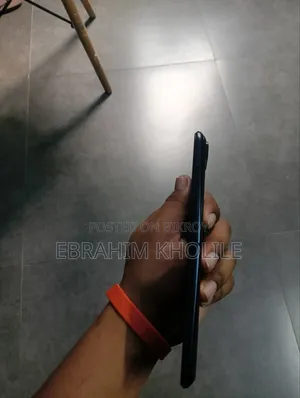 Motorola A1000 Black