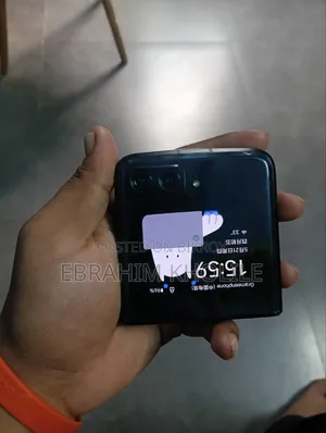 Motorola A1000 Black