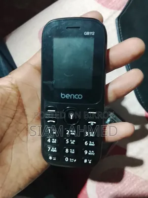 New Benco 64 GB Black
