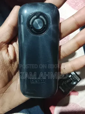 New Benco 64 GB Black