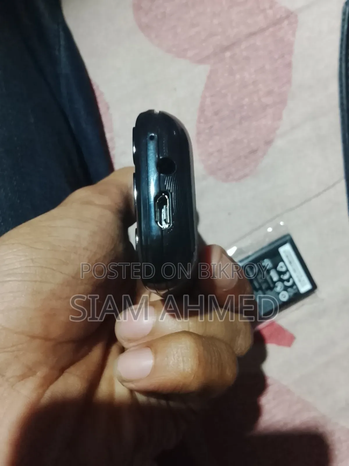 New Benco 64 GB Black