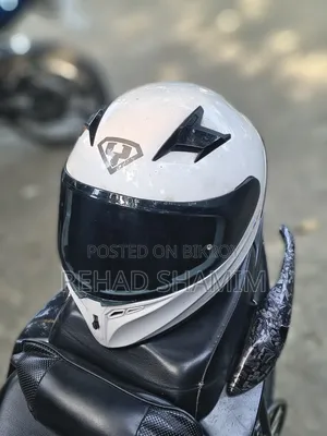 Yohe Helmet