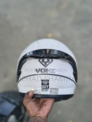 Yohe Helmet