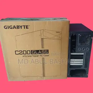 Atx Computer Casing