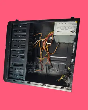 Atx Computer Casing