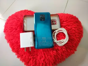 Xiaomi Poco M2 Pro 64 GB Blue