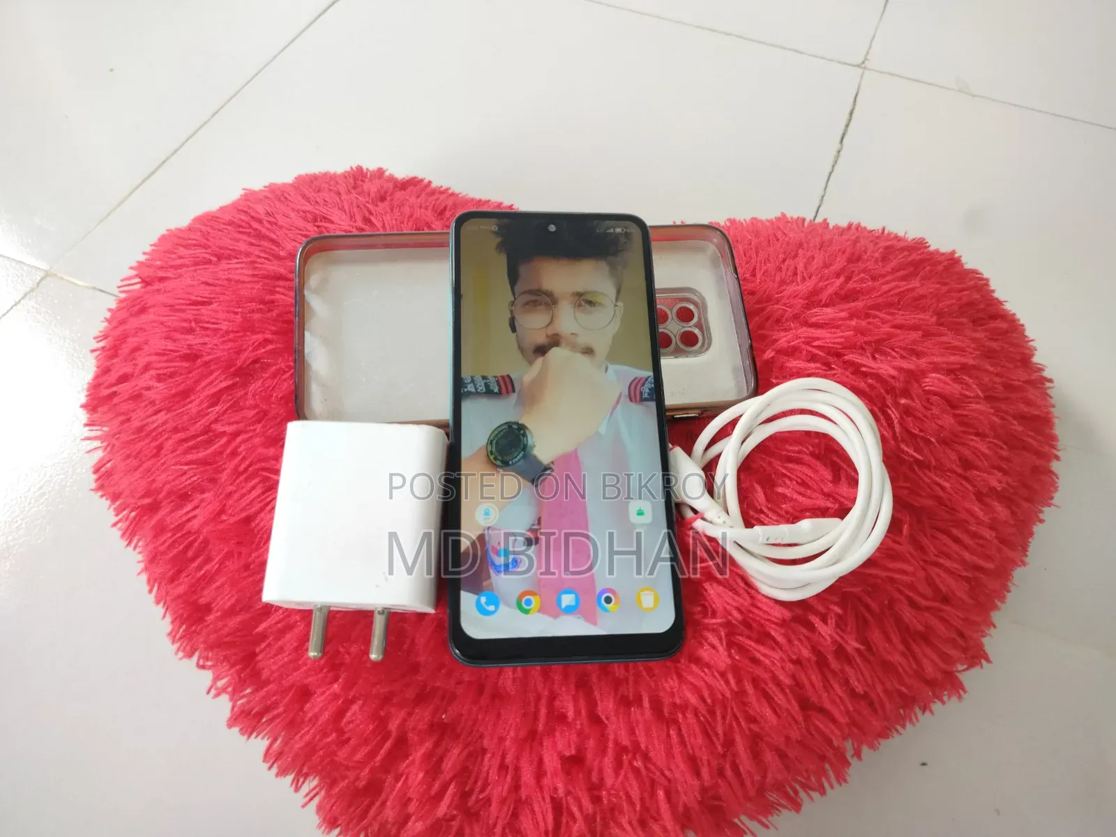 Xiaomi Poco M2 Pro 64 GB Blue