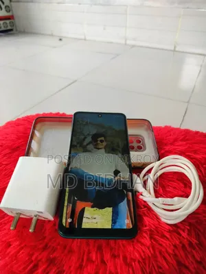 Xiaomi Poco M2 Pro 64 GB Blue