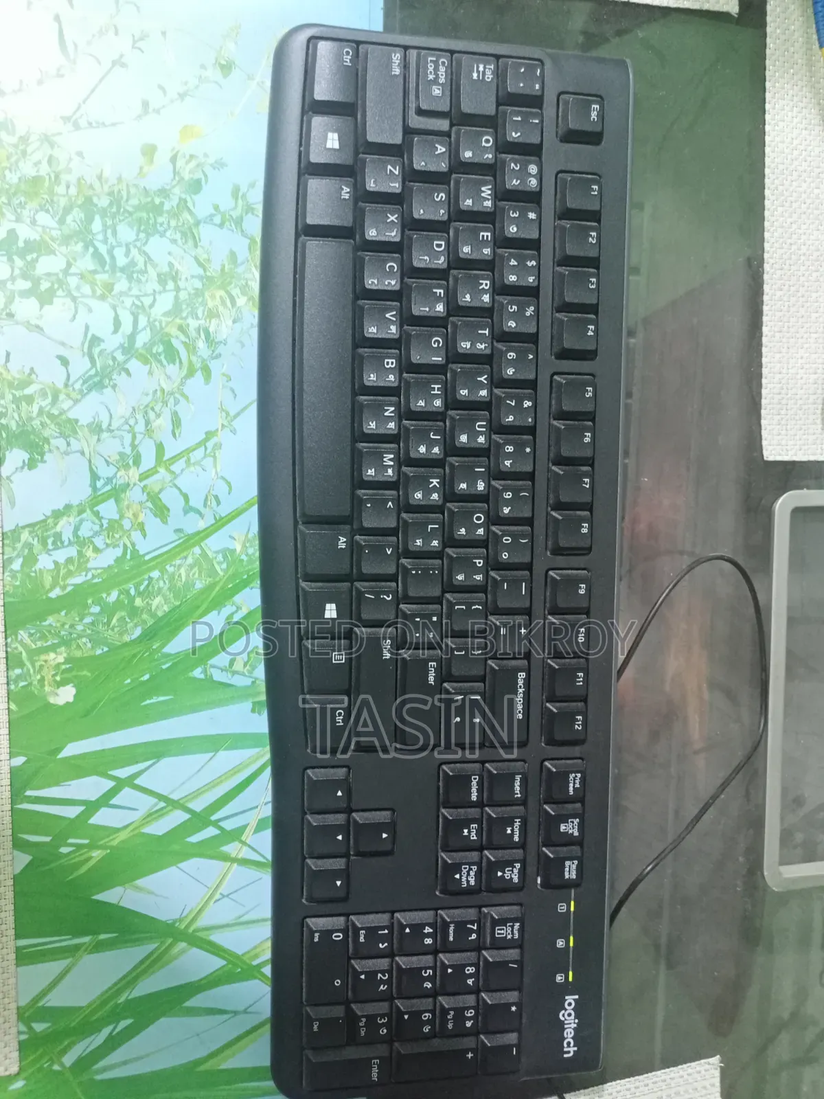 Desktop Computer HP 8GB Intel Core I3 HDD 1T