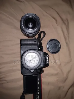 Canon 650d for Quick Sell!