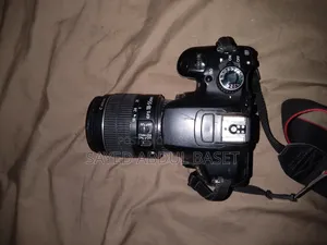 Canon 650d for Quick Sell!