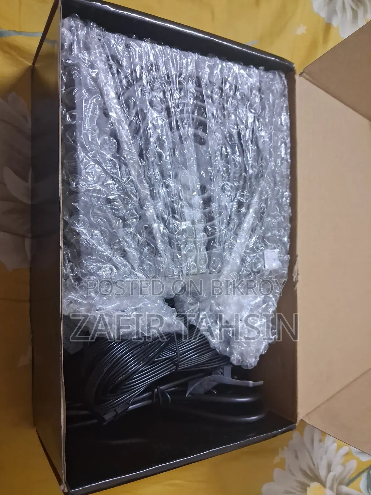পাওয়ার সাপ্লাই ইউনিট