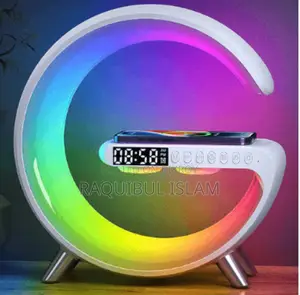 G63 Smart Light Sound Machine — স্মার্ট রুম সেটআপের নতুন অভিজ্ঞতা