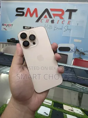 Apple iPhone 16 Pro 128 GB Rose Gold