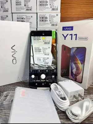 New Vivo Y11 32 GB