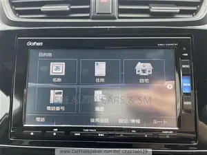 Honda CR-V EX 2021 Pearl