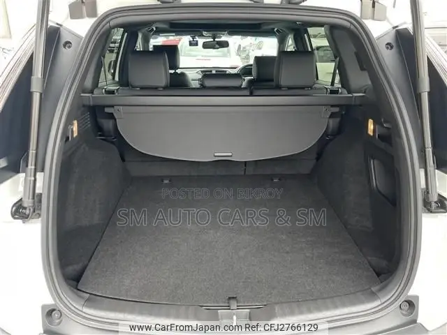 Honda CR-V EX 2021 Pearl