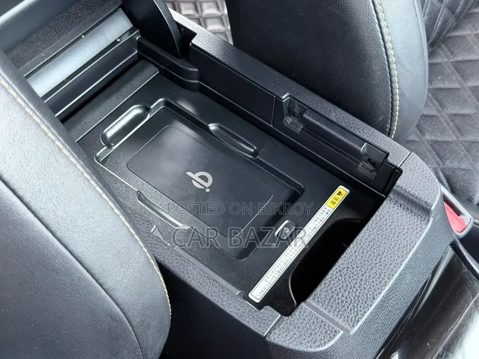 Toyota Harrier Premium Advanced Package 2015 Pearl