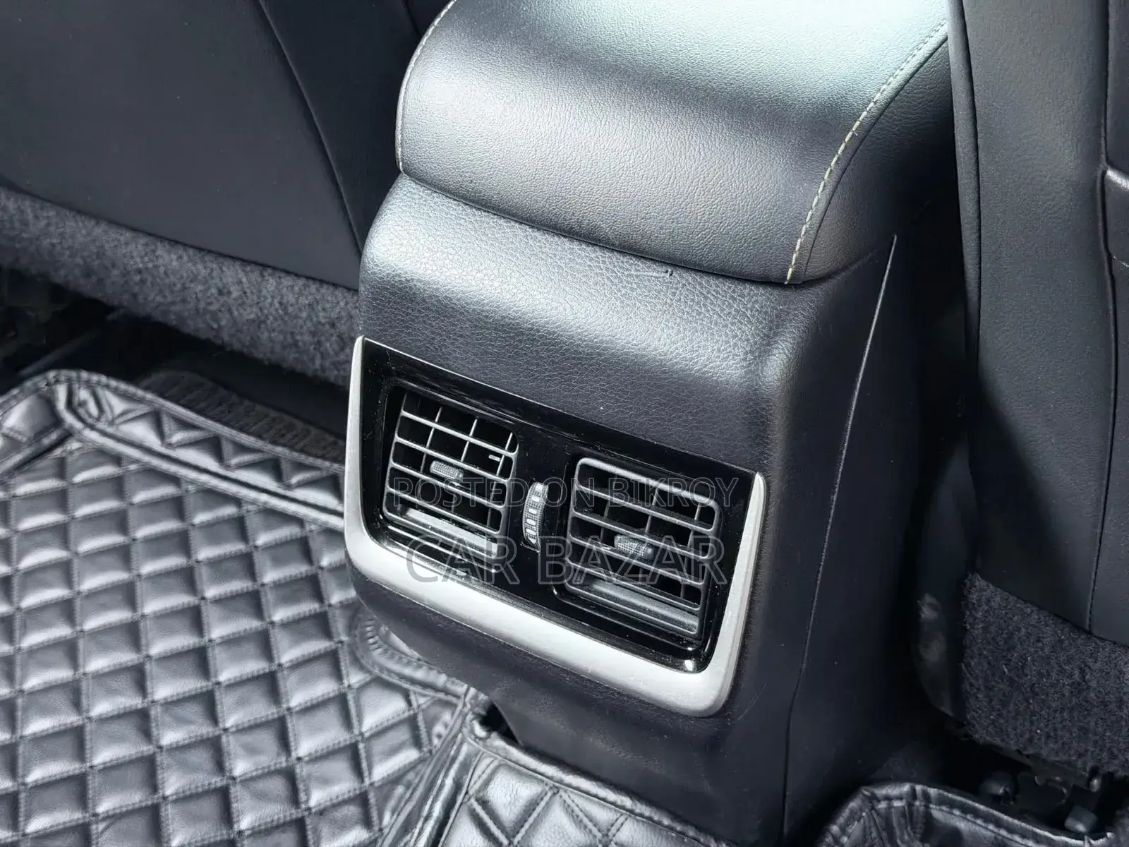 Toyota Harrier Premium Advanced Package 2015 Pearl