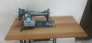 সেলাই মেশিন