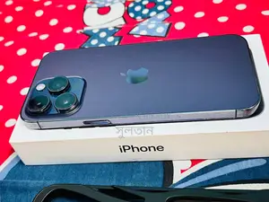 Apple iPhone 14 Pro Max 128 GB Purple