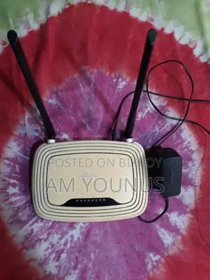 TP-Link Router for Sale