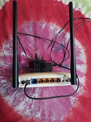 TP-Link Router for Sale