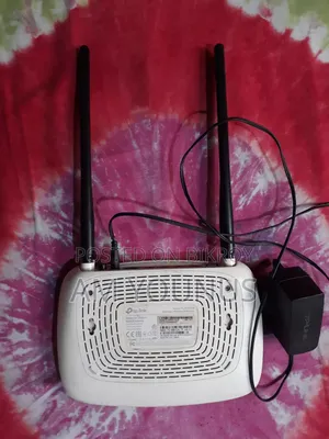 TP-Link Router for Sale