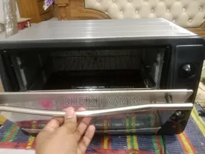 Electrical Oven