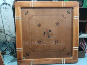 Carrom Board 54 by 41