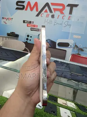 Apple iPhone 13 Pro 128 GB White