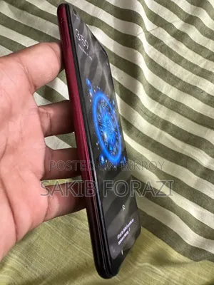 Vivo Y11 32 GB Red