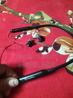 Oneplus Headphones