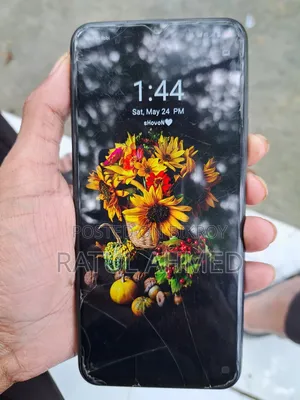 Vivo Y33s 128 GB Blue