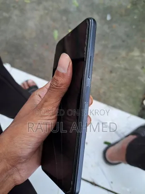 Vivo Y33s 128 GB Blue