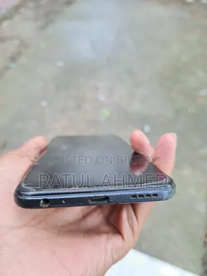 Vivo Y33s 128 GB Blue