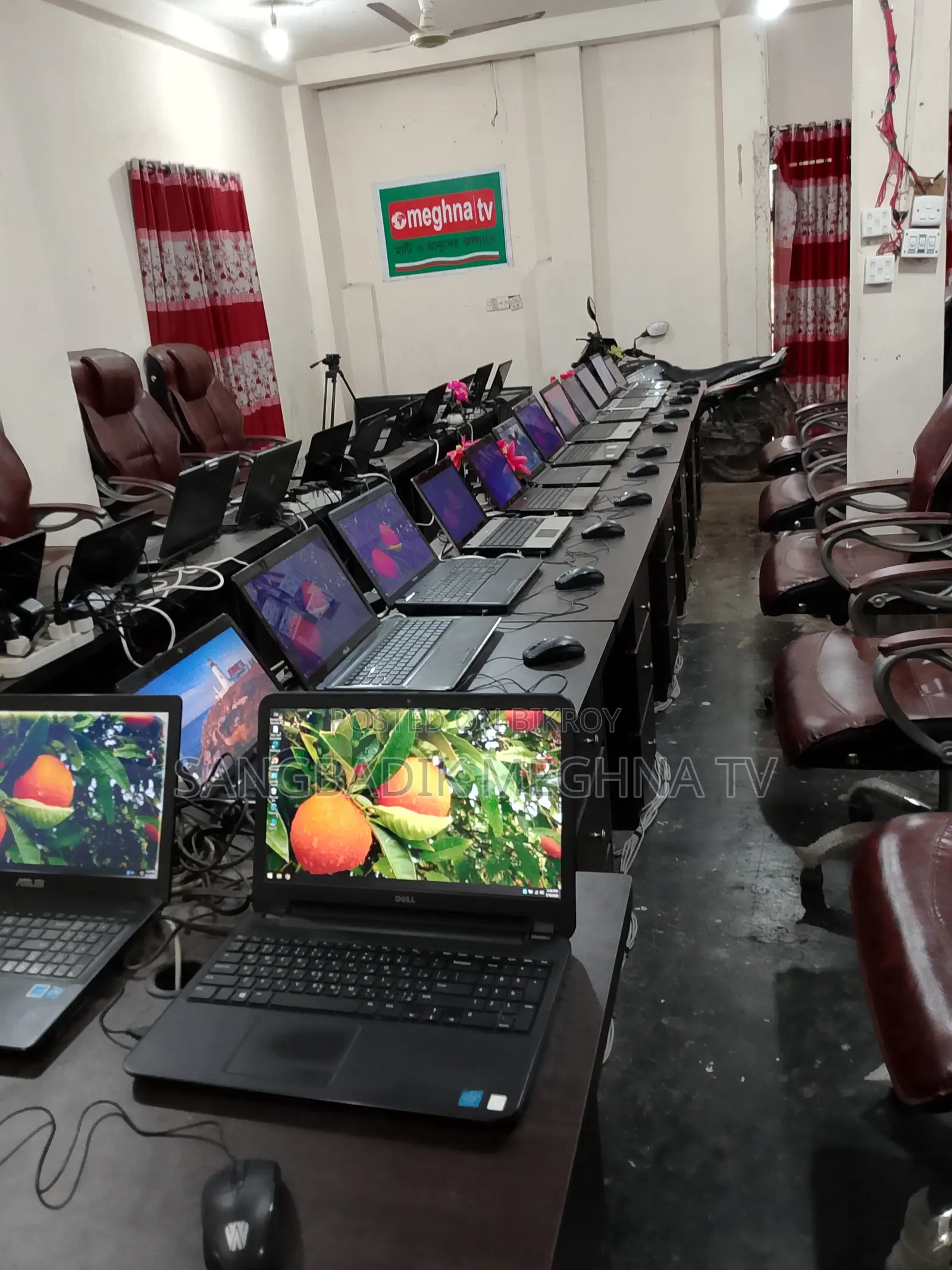 Laptop Acer 4GB Intel SSD 500GB