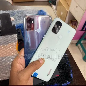 New Oppo A53 128 GB