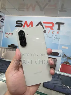 Samsung Galaxy A56 256 GB Silver