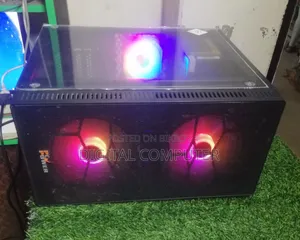 Desktop Casing Like New